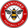 Clublogo Brentford FC