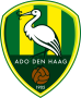Clublogo ADO Den Haag