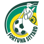 Clublogo Fortuna Sittard