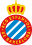 Clublogo RCD Espanyol