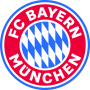 Clublogo FC Bayern Munchen