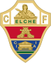 Clublogo Elche CF