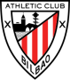 Clublogo Athletic Club Bilbao