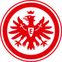 Clublogo Eintracht Frankfurt