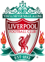 Clublogo Liverpool FC