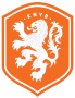 Clublogo Nederlands elftal