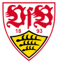 Clublogo VfB Stuttgart