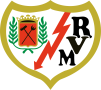 Clublogo Rayo Vallecano