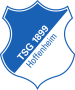 Clublogo TSG 1899 Hoffenheim