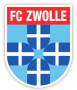 Clublogo PEC Zwolle