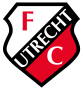 Clublogo Fc Utrecht