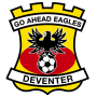 Clublogo Go Ahead Eagles