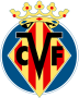 Clublogo Villarreal CF
