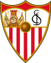 Clublogo Sevilla FC