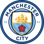 Clublogo Manchester City