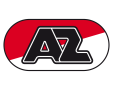 Clublogo AZ Alkmaar