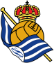 Clublogo Real Sociedad