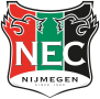 Clublogo NEC Nijmegen