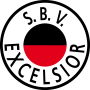 Clublogo Excelsior Rotterdam