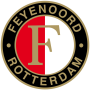 Clublogo Feyenoord Rotterdam