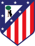Clublogo Atletico Madrid