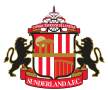 Clublogo Sunderland AFC