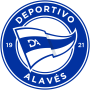 Clublogo Deportivo Alavés