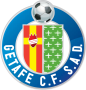 Clublogo Getafe CF