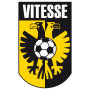 Clublogo Vitesse Arnhem