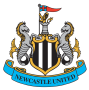Clublogo Newcastle United