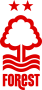 Clublogo Nottingham Forest FC