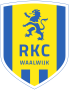 Clublogo RKC Waalwijk