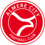 Clublogo Almere City FC