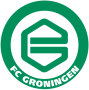 Clublogo FC Groningen