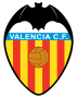 Clublogo Valencia CF