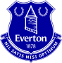 Clublogo Everton FC