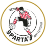 Clublogo Sparta Rotterdam