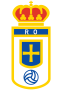 Clublogo Real Oviedo