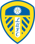 Clublogo Leeds United FC