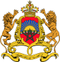 Clublogo Marokko
