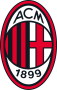 Clublogo AC Milan