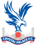 Clublogo Crystal Palace FC