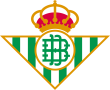 Clublogo Real Betis Balompié