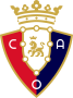 Clublogo Osasuna