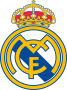 Clublogo Real Madrid