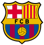 Clublogo FC Barcelona