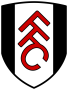 Clublogo Fulham FC