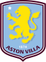 Clublogo Aston Villa