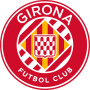Clublogo Girona FC