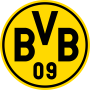 Clublogo Borussia Dortmund